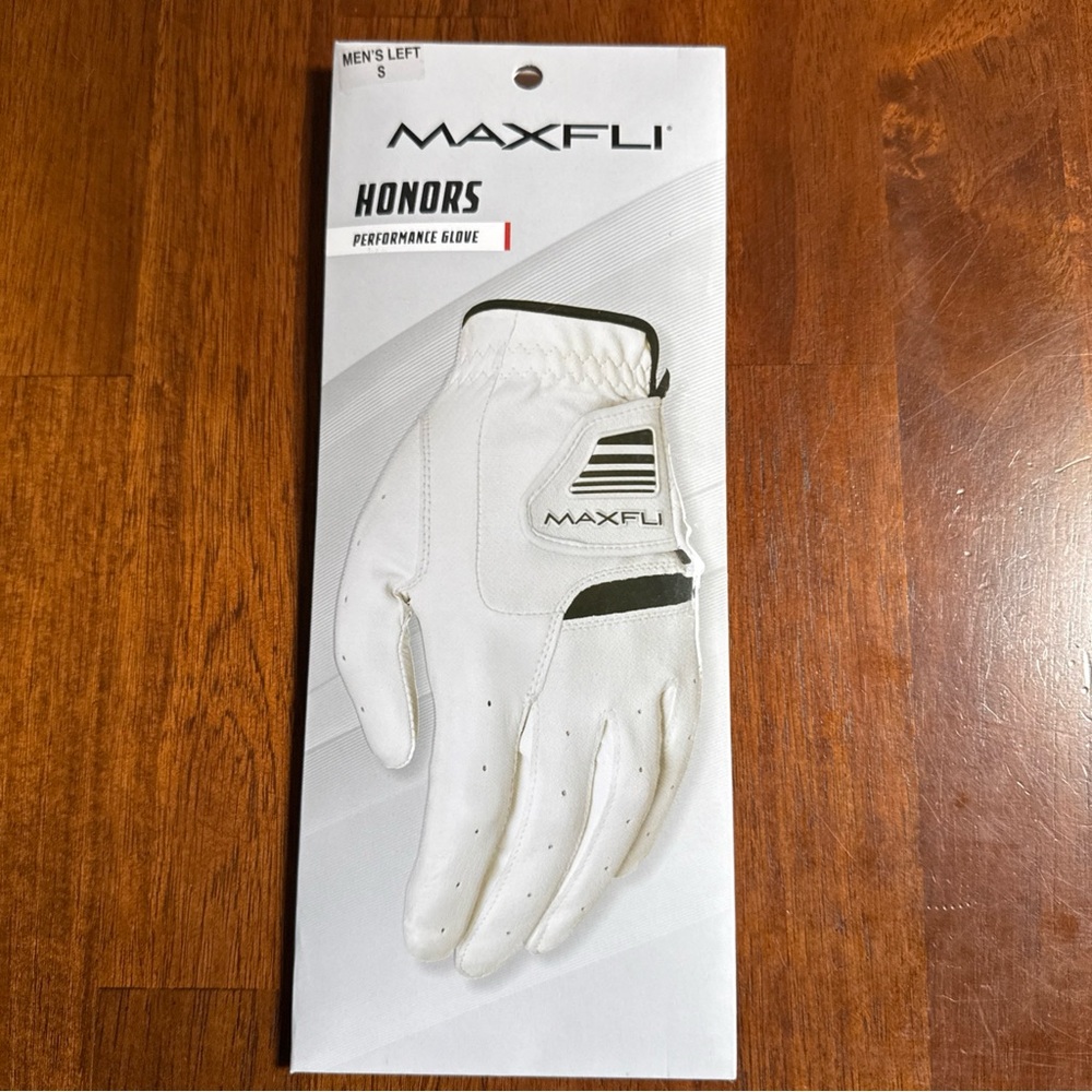 Maxfli Honors Performance Glove Men’s Left Small